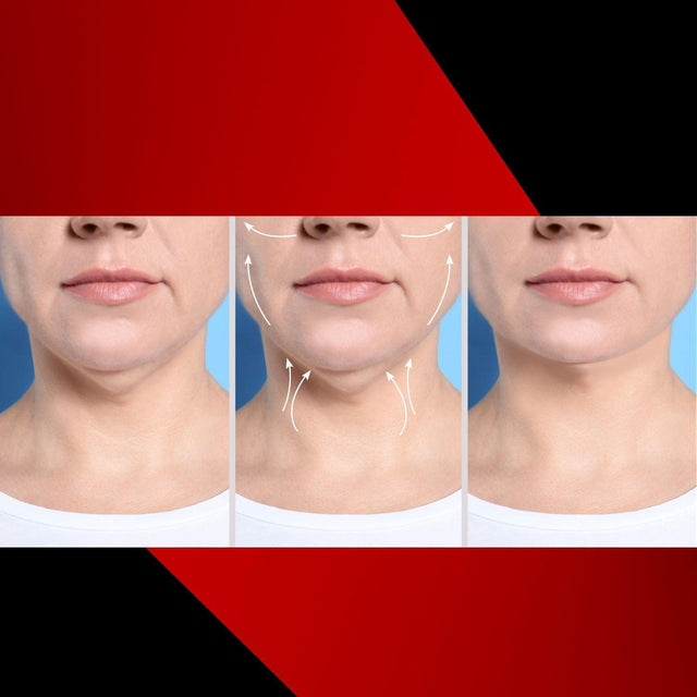 Resilient Youth Neck + Décolleté Cream