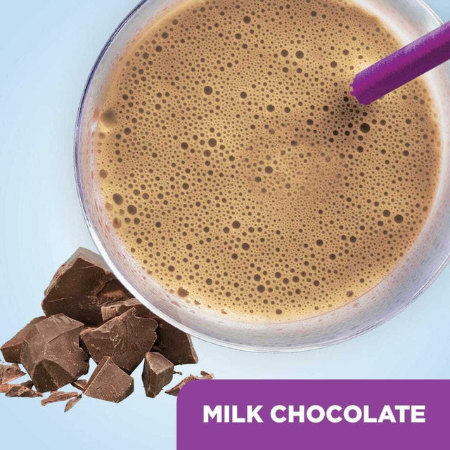 Ensure Max Protein Milk Chocolate, 11 oz Carton, CS/12