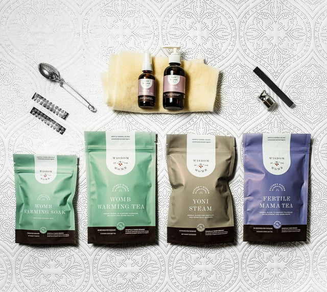 Recurrent Miscarriage Bundle