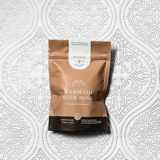 Fallopian Tube Blockage Bundle