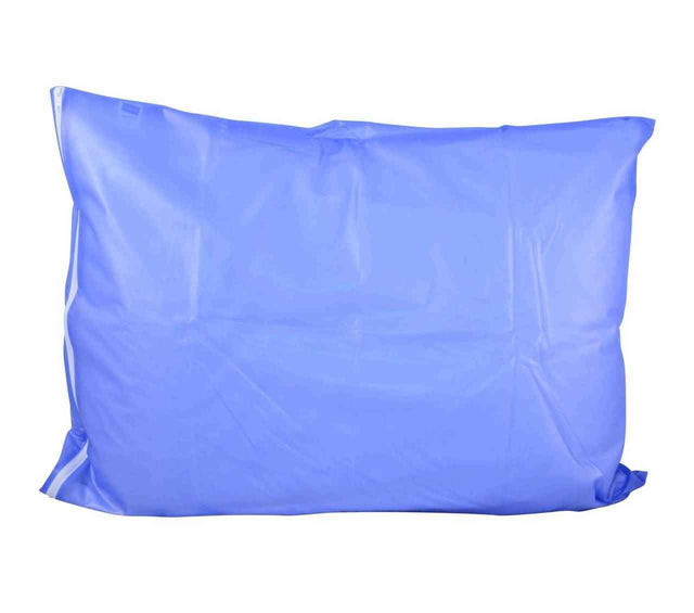 Gary Heavy Duty Vinyl Pillow Cover