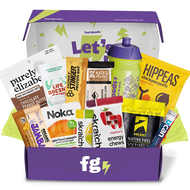 Gluten-Free Treasure Trove