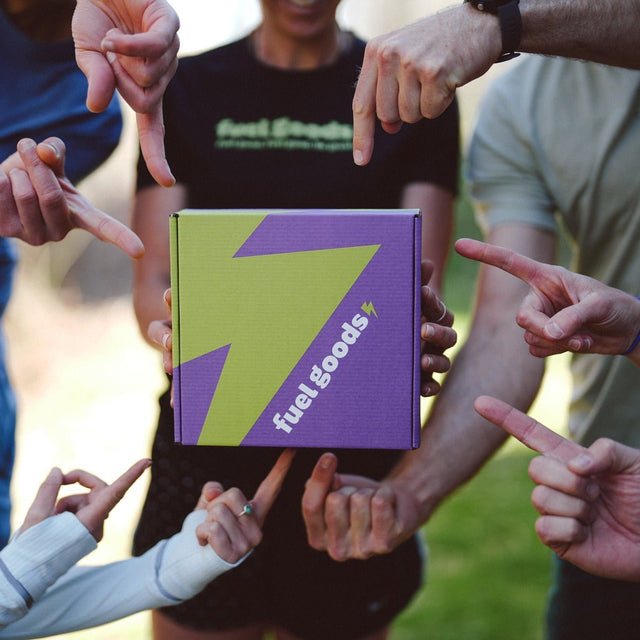 Gluten-Free Treasure Trove