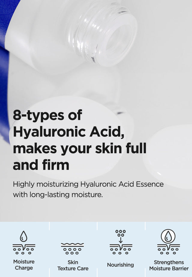 Isntree Hyaluronic Acid Water Essence