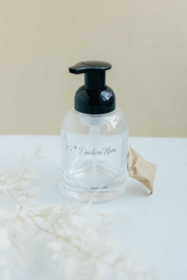 Hand Soap Starter Set