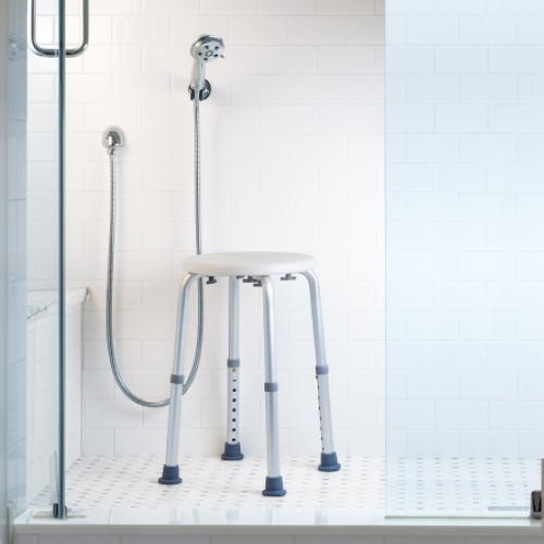 McKesson Shower Stool
