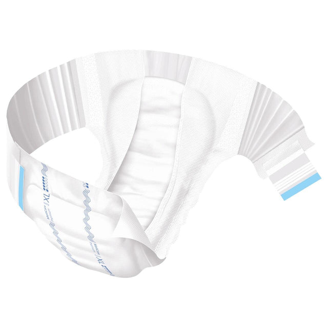 MoliCare Premium Elastic Briefs, 6D