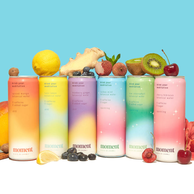 mixed variety 6-pack