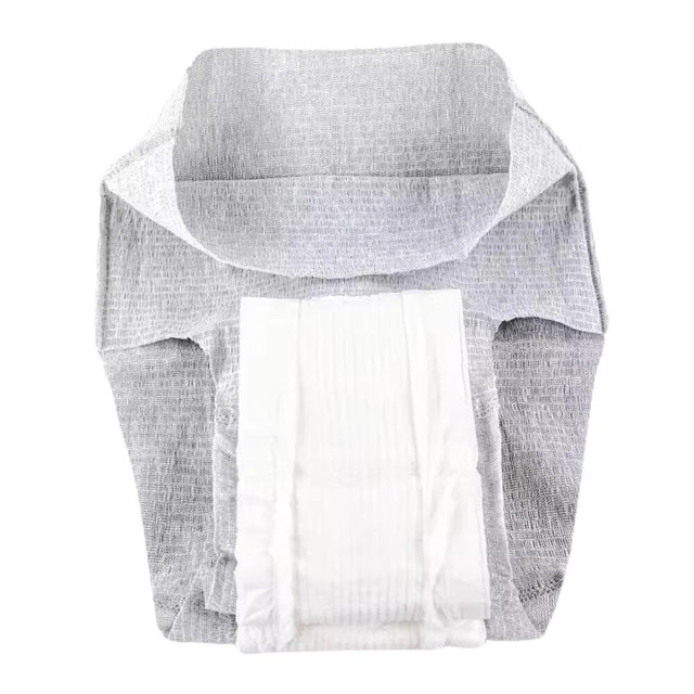 Nexwear Men's Incontinence Underwear