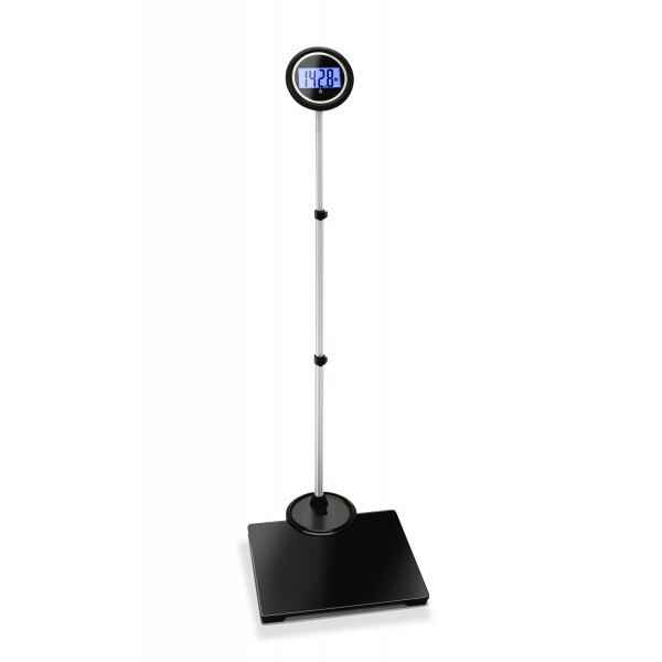 North American Health + Wellness Extendable Extra Wide Scale