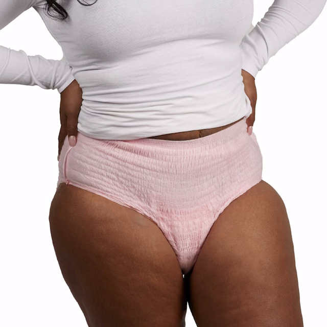 NorthShore GoSupreme Pull-On Underwear