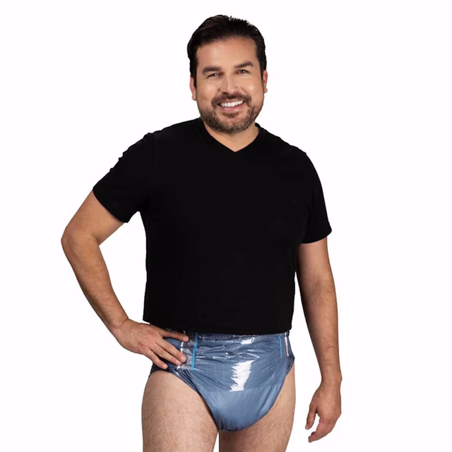 NorthShore MEGAMAX Adult Diapers