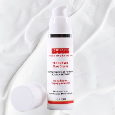 The Eraser Spot Cream | Dark Spot Remover