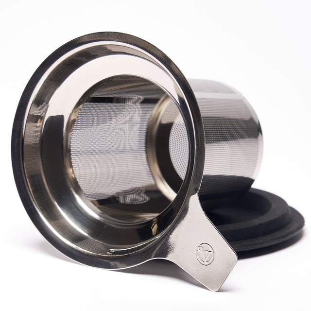 Tea for Two - The Perfect Starter Tea Set