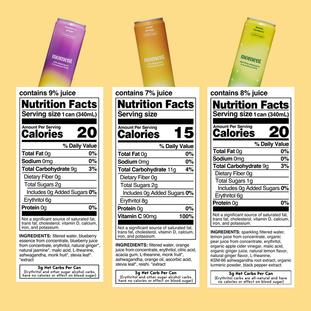 immunity bundle (18 pack)