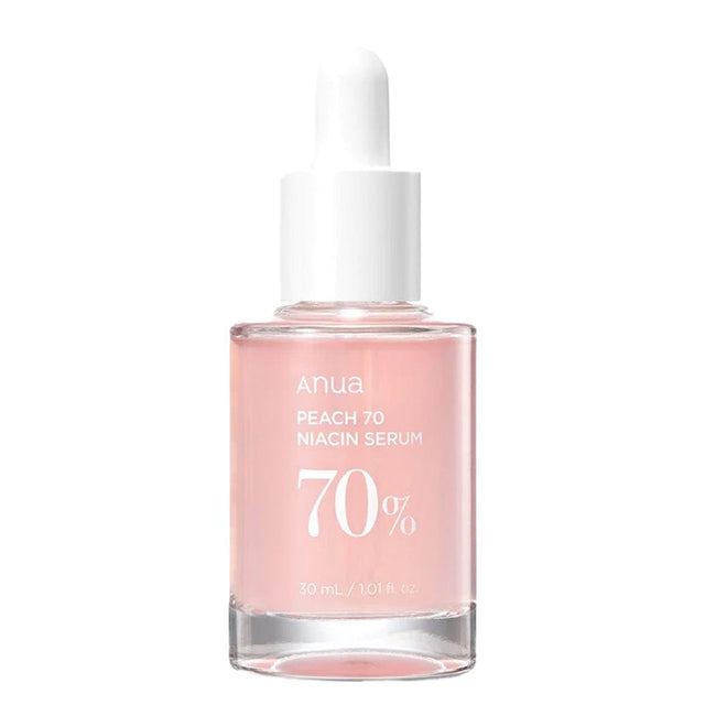 ANUA Peach 70 Niacin Serum