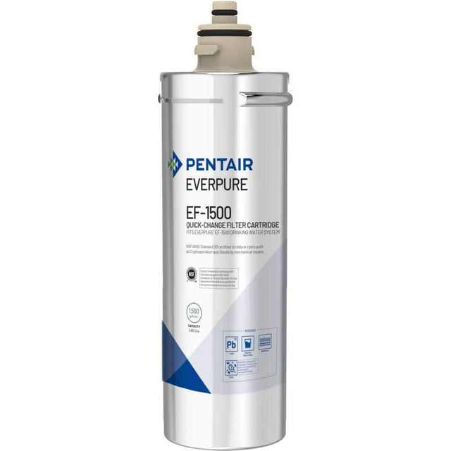Pentair EF-1500 Series