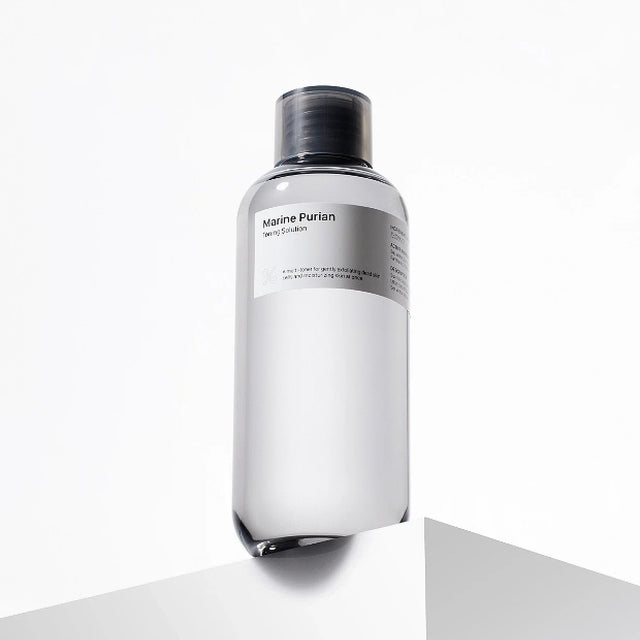 PERCENT SCIENCE Marine Purian Toning Solution 10 Oz.