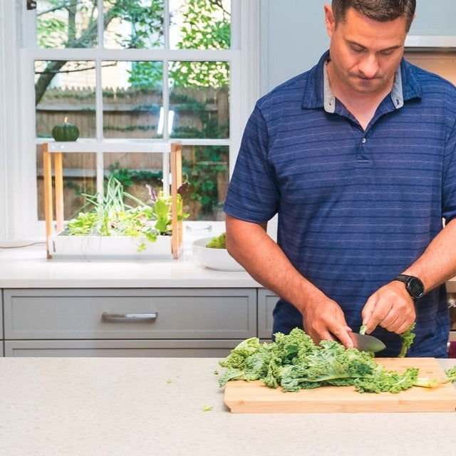 Personal Rise Garden