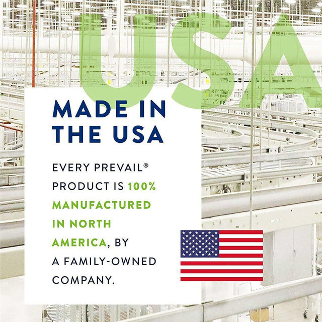 Prevail Air Daily Briefs