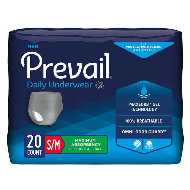Prevail Underwear for Men