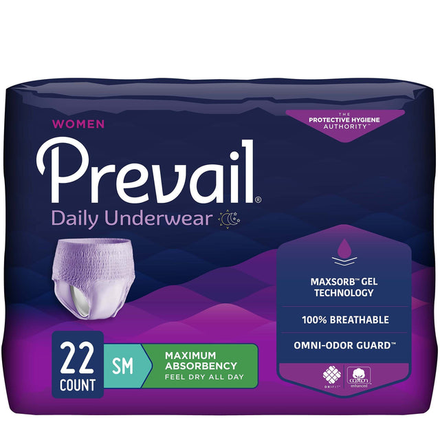 Prevail Underwear for Women