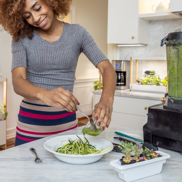 Personal Rise Garden