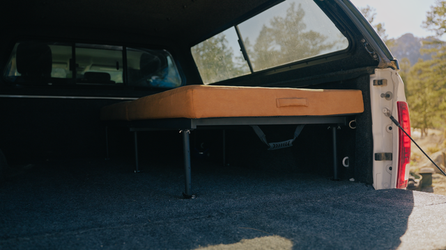 PACK Rack SUV Bundle