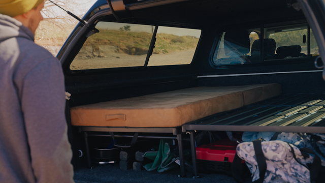 PACK Rack SUV Bundle