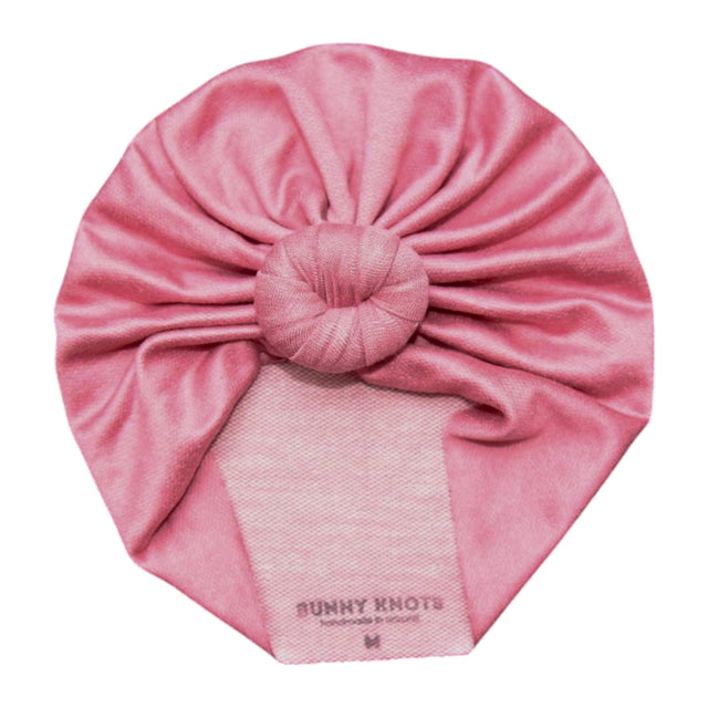Kallista | Toasted Mauve | French Terry Headwrap