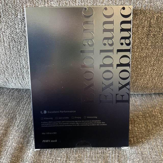 1 Sheet-Medicube Salmon DNA PDRN Collagen Jelly Mask | Korean Skincare-Hydra