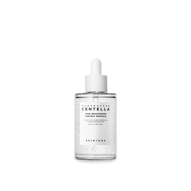 SKIN1004 Madagascar Tone Brightening Capsule Ampoule