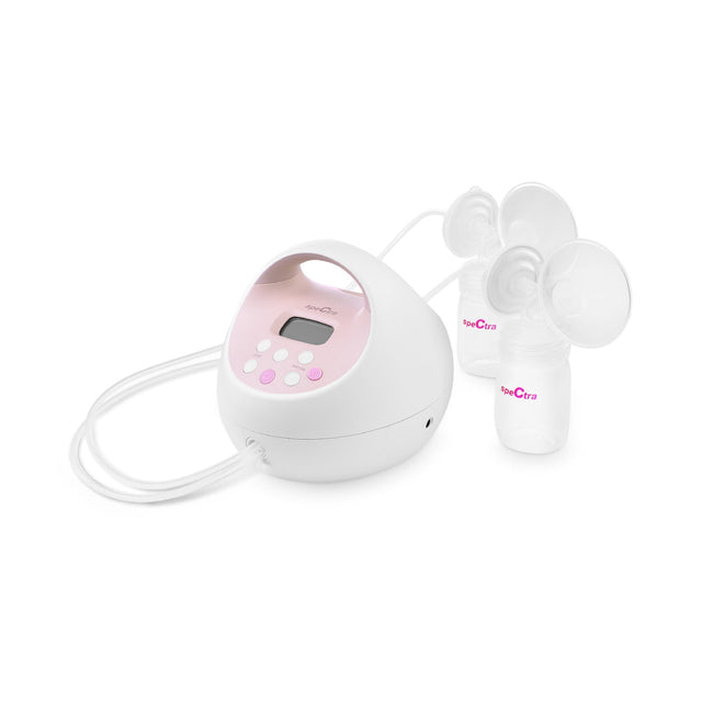 Spectra S2 Plus Double Electric Breast Pump