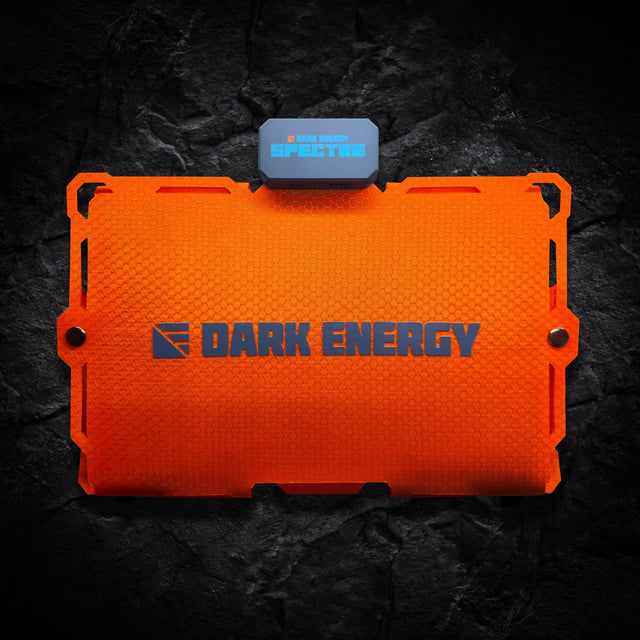 Off Grid Survival Power Bundle