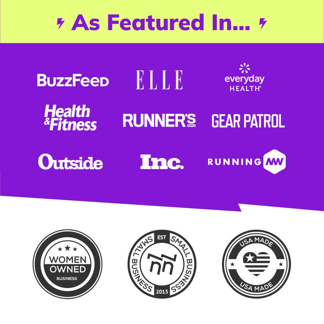 The Real Fuel with SLS Box