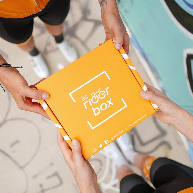The RiderBox® Gift Box