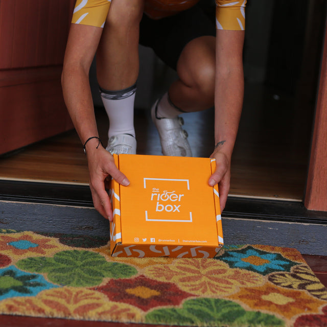 The RiderBox® Gift Box