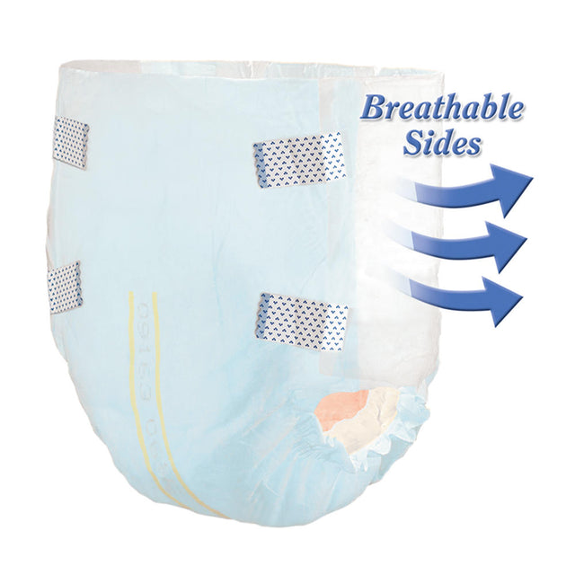 Tranquility SmartCore Disposable Adult Briefs