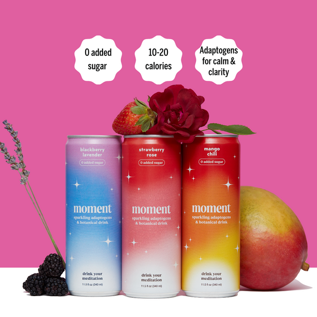 Dry January bundle (30 pack)