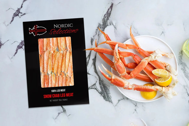 Best Selling Seafood - Premium Seafood Bundle