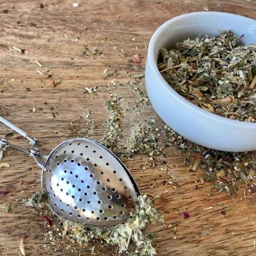 B*tch’s Brew Tea: Herbal Blend for Menstrual Support - Made with Organic and Wildcrafted Herbs (1800+ 5-Star Reviews)