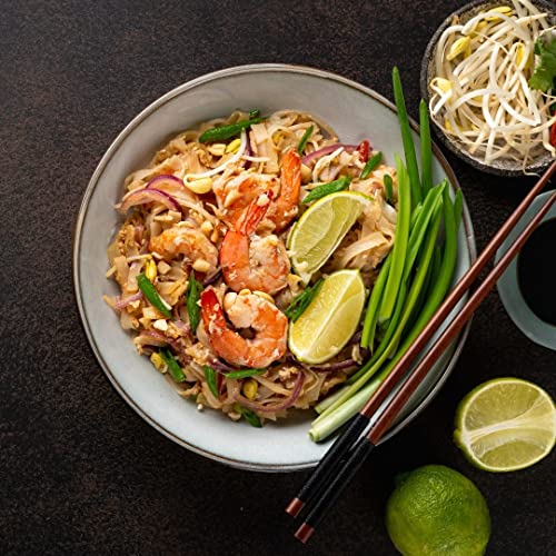 Por Kwan Pad Thai Sauce 8 oz