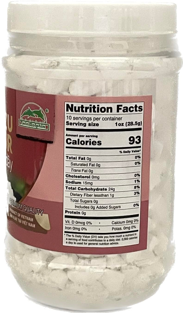 Kudzu Flour from Vietnam (Bot San Day) 10.5 Ounce