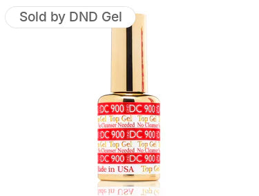 Why DND Gel Polish Colors Are the Best Choice for Nail Designs