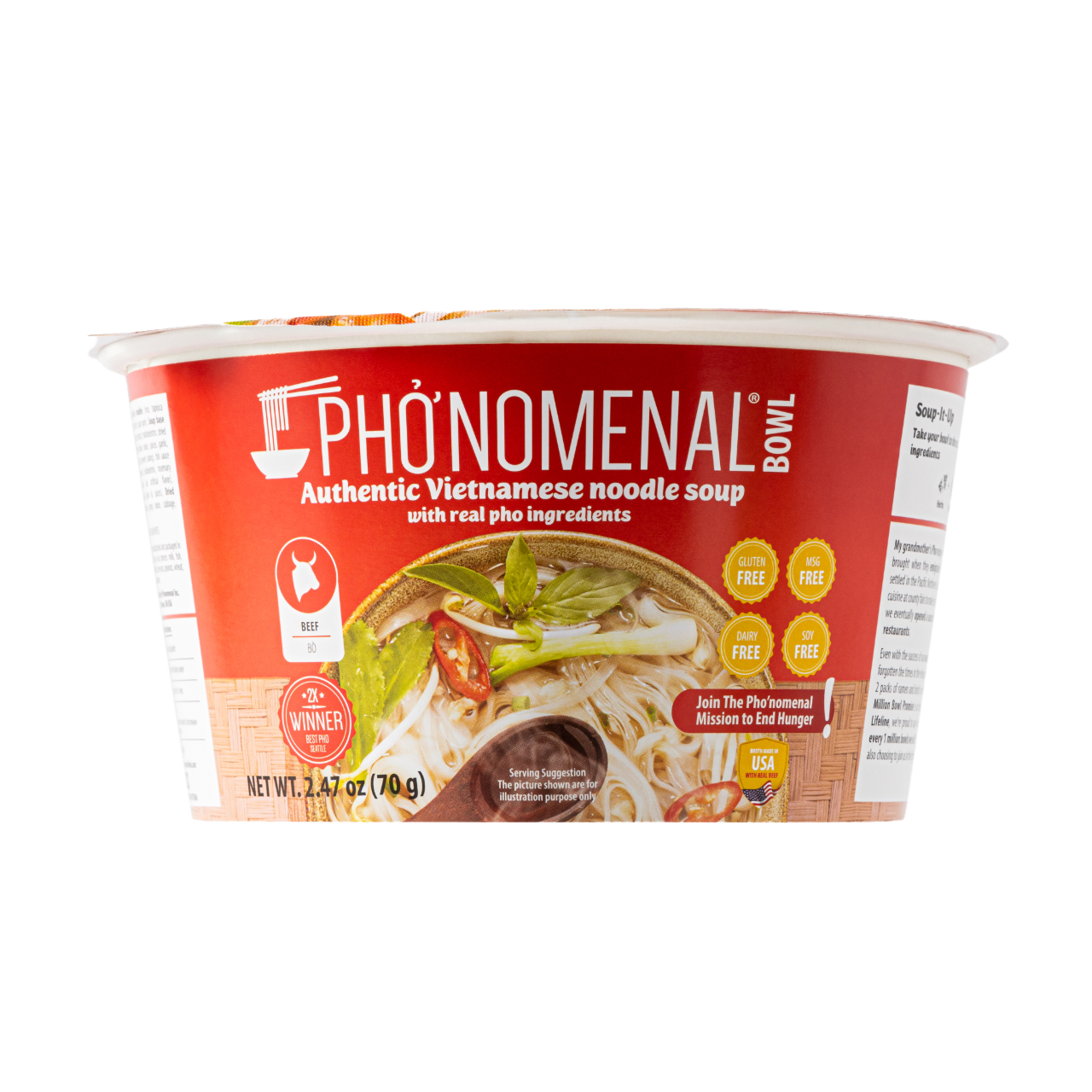 Complete Pho Ingredients Guide: Everything You Need at Trendoli.com