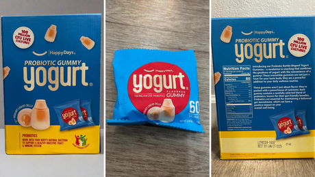 Why Probiotics Yogurt Gummies Are the Ultimate Health Boosters