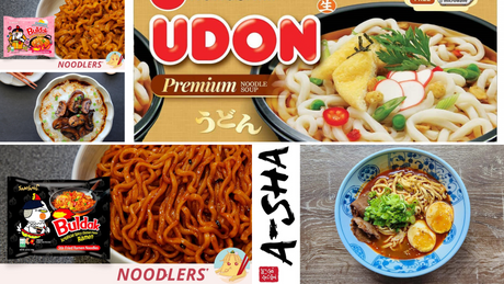 5 Must-Try Asian Fusion Delights: Elevate Your Culinary Journey with These Flavorful Creations