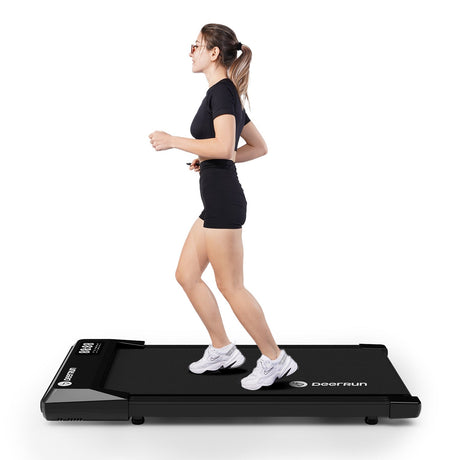 Foldable Treadmill
