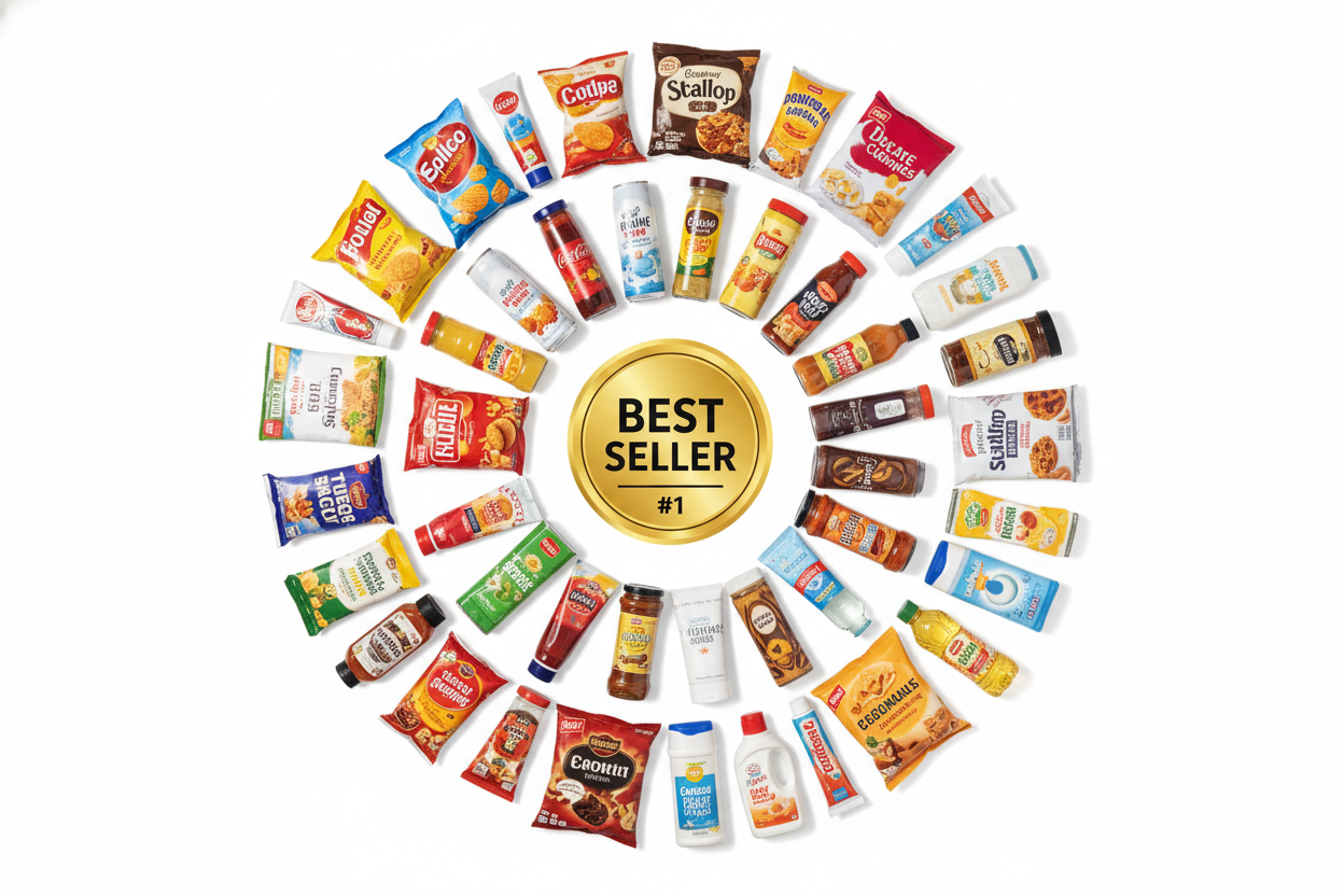 Best Sellers - Top-Rated Customer Favorite Products | Trendoli