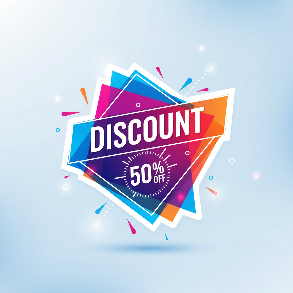 Clearance & Discount Products
